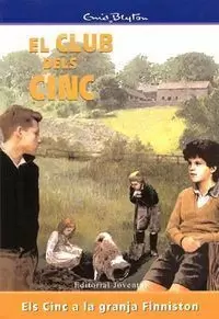 ELS CINC A LA GRANJA FINNISTON