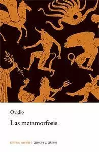 LAS METAMORFOSIS
