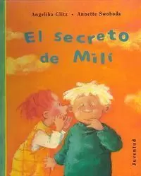EL SECRETO DE MILI