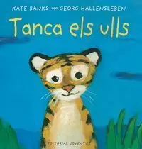 TANCA ELS ULLS