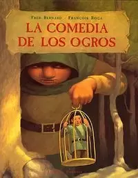 LA COMEDIA DE LOS OGROS