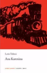 Z ANA KARENINA