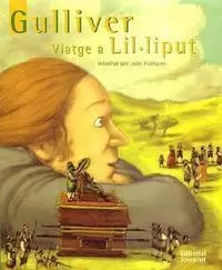 GULLIVER, VIARTGE A LIL.LIPUT