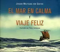 EL MAR EN CALMA Y FELIZ VIAJE