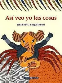 ASI VEO LAS COSAS