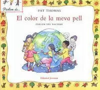 EL COLOR DE LA MEVA PELL
