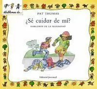 SE CUIDAR DE MI