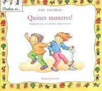QUINES MANERES