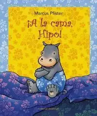 A LA CAMA,  HIPO