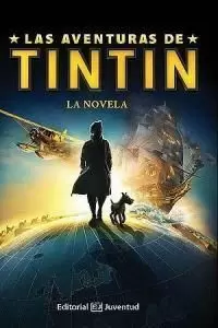 NOVELA,LA TINTIN