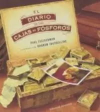 EL DIARIO DE LAS CAJAS DE FÓSFOROS