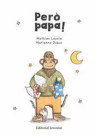 PERÒ PAPA - CATALA