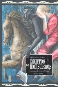CUENTOS DE MONSTRUOS