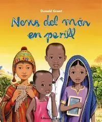 NENS DEL MÓN EN PERILL