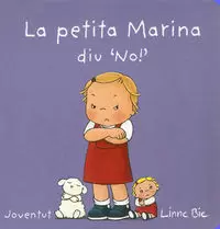 LA PETITA MARINA DIU QUE NO LA PETITA MARINA DIU QUE NO