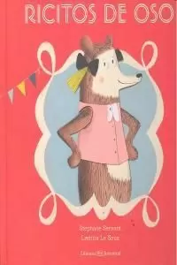 RICITOS DE OSO