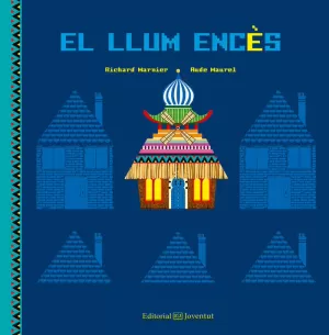 EL LLUM ENCÈS