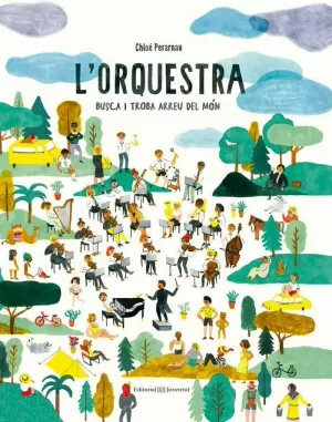 L'ORQUESTRA