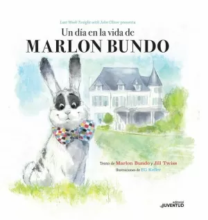 UN DÍA EN LA VIDA DE MARLON BUNDO