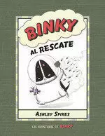 BINKY AL RESCATE BINKY AL RESCATE