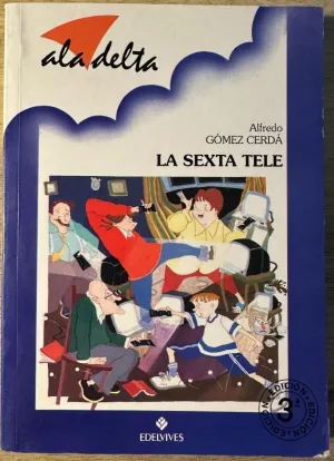 LA SEXTA TELE
