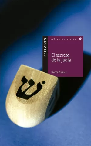 EL SECRETO DE LA JUDÍA