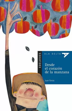 DESDE EL CORAZÓN DE LA MANZANA