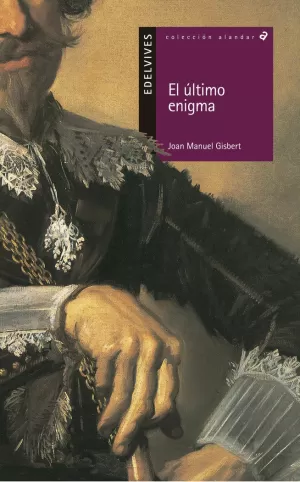 EL ÚLTIMO ENIGMA