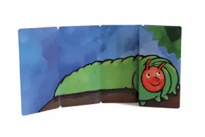 ¿UN CARACOL?