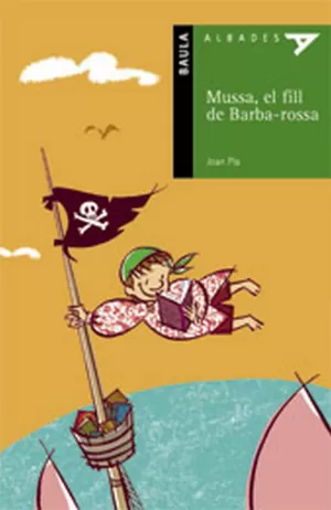 MUSSA, EL FILL DE BARBA-ROSSA