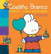 COELLIÑO BRANCO CELEBRA O SEU ANIVERSARIO