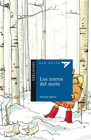 LOS ZORROS DEL NORTE LOS ZORROS DEL NORTE