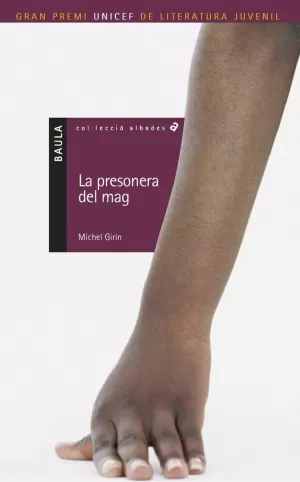 LA PRESONERA DEL MAG
