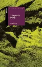 LA LLEGENDA D'ARRET
