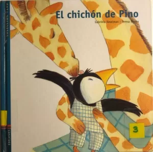 EL CHICHÓN DE PINO