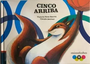 CINCO ARRIBA