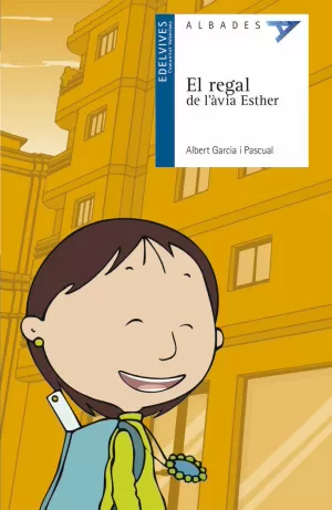 EL REGAL DE L'ÀVIA ESTHER