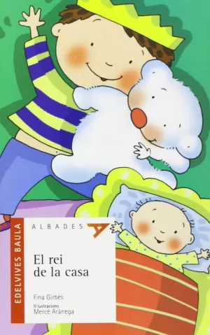 EL REI DE LA CASA