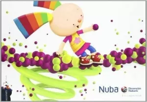 INFANTIL 3 AÑOS NUBA (SEGUNDO TRIMESTRE) INFANTIL 3 AÑOS NUBA (SEGUNDO TRIMESTRE)