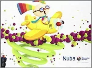 INFANTIL 3 AÑOS NUBA (TERCER TRIMESTRE)