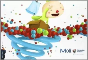 INFANTIL 4 AÑOS MOLI (TERCER TRIMESTRE) INFANTIL 4 AÑOS MOLI (TERCER TRIMESTRE)
