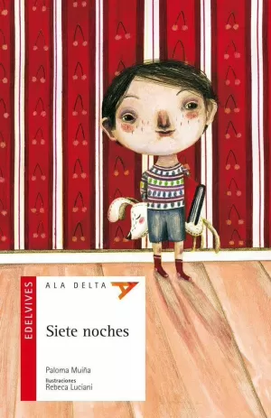 SIETE NOCHES