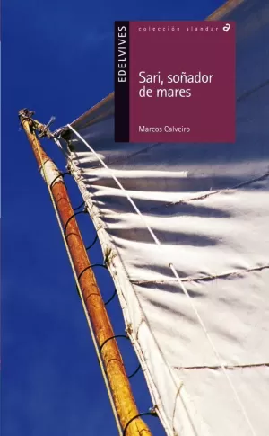 SARI, SOÑADOR DE MARES