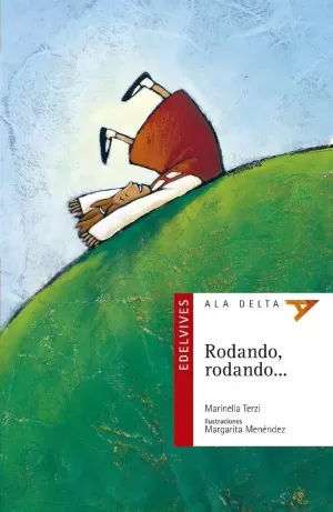 RODANDO, RODANDO (EDICIÓN LATONOÁMERICA)