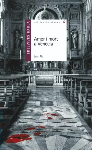 AMOR I MORT A VENÈCIA