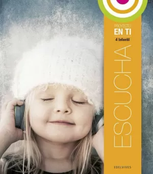 ESCUCHA INFANTIL 4 AÑOS
