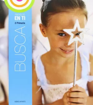 BUSCA 2º PRIMARIA (CUADERNO DE BITÁCORA)