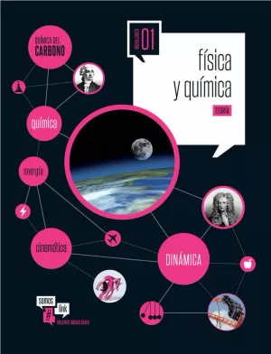 FÍSICA Y QUÍMICA 1º BACHILLERATO