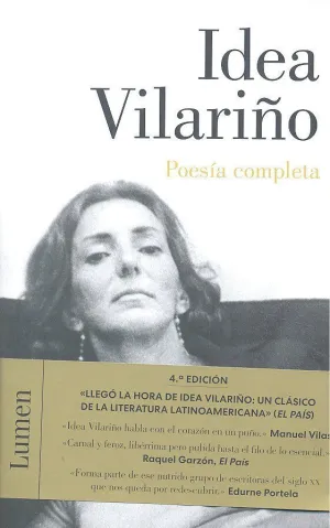 POESÍA COMPLETA