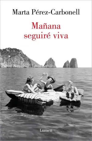 MAÑANA SEGUIRÉ VIVA